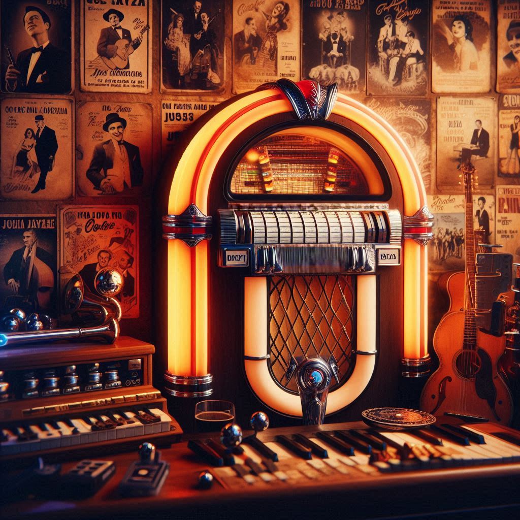 Écouter Jazz Swing & Co en streaming