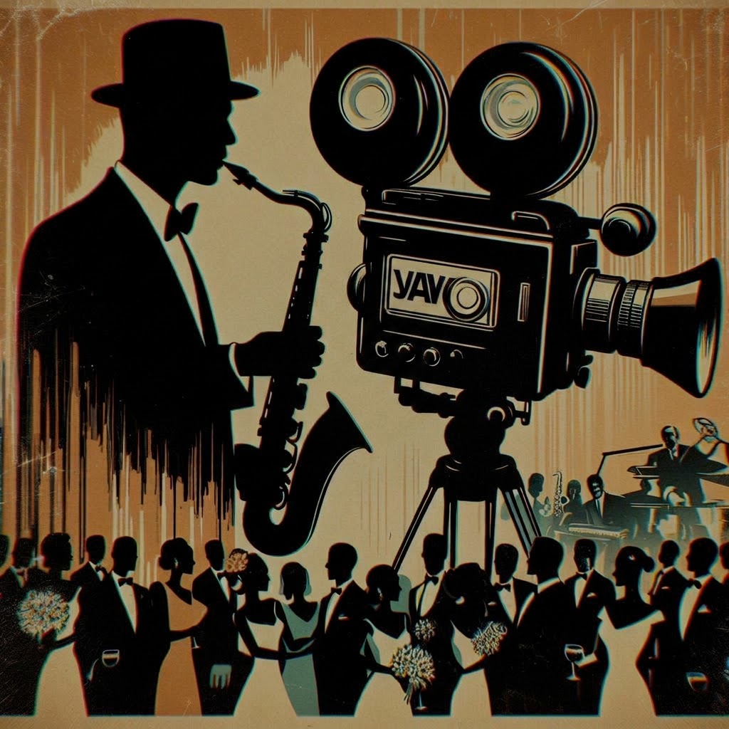 Vidéos des prestations de Jazz Swing & Co en Pays de la Loire